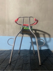 ghế xe lít( k nhận hàng trả)