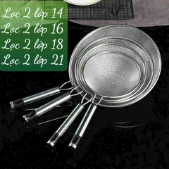 Lọc 2 lớp 14