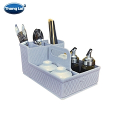 Khay muỗng đũa gia vị-lớn TL 069