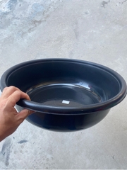 chậu 5t0 đen