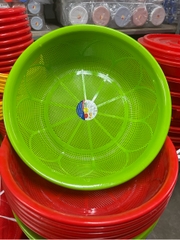RỔ GẠO 5 TẤC 6 R024
