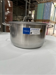 nồi inox đáy từ 24cm
