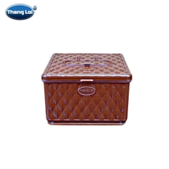 hộp giấy vuông lớn chống bui TL 066