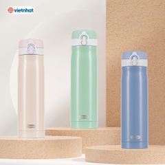 BÌNH GIỮ NHIỆT SUNNY 500ML HOKORI 0122