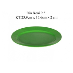 ĐĨA PHÍP BẦU DỤC 1209-3