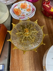mứt hoàng đế bé tt
