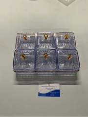 Mứt 6 ngăn 0387