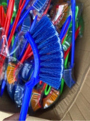 cọ cong đại xù