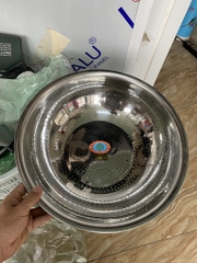 rổ inox TC 40