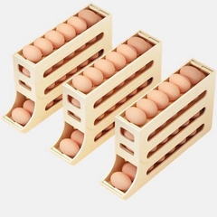 kệ xếp trứng nhiều tầng