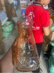 bình nước 1.7L YZH 35 vàng
