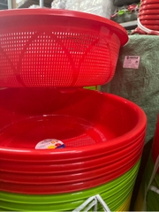RỔ GẠO 5 TẤC R023