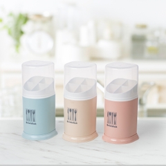 ỐNG ĐŨA NẮP NHẬT 2719