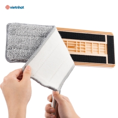 BỘ LAU NHÀ TỰ VẮT 9560