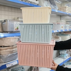 RỔ ĐAN NẮP GLCC 9047