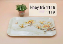 khay trà 1118