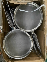 Lọc 1 lớp trung