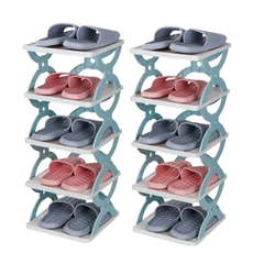 KỆ CHỮ X 5T 5582-5