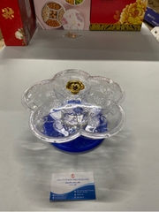 Mứt xoay ko đài tt
