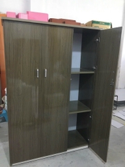 tủ 3 buồng 125 X 185 X 50