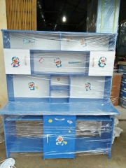 bàn kệ đôi 1m4 mặt thường R140 X C160 X M50