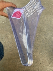 Móc nhôm 3kg=3.1 tem 3,3kg