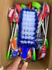 cọ cong cán inox TT