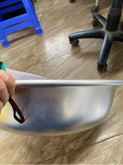 chậu 3 cu 2kg 49 cm