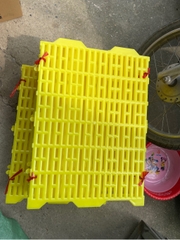 sàn nhựa nguyên sinh đẹp 40x55