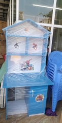bàn kệ 80 cm mặt thường