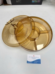 Mứt nhựa hươu XQ028