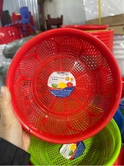 RỔ GẠO 2 TẤC R015