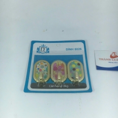 Vỉ dính 3 xịn 8026