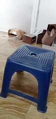 đẩu lỗ dầy tiến lợi xanh