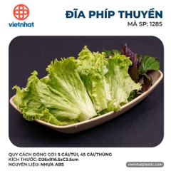ĐĨA PHÍP THUYỀN 1285