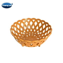 Rổ tròn nhỏ 4 chân TL068