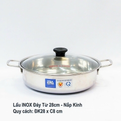 Lẩu kính 28 SG