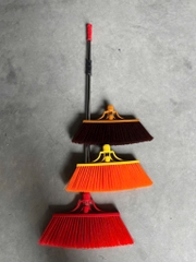 chổi cafe cứng PL