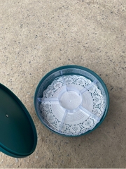 Mứt 3D 8606