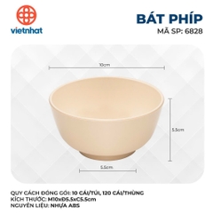 BÁT PHÍP 6828