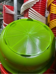 RỔ GẠO 5 TẤC 6 R024