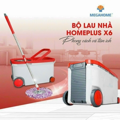 lau nhà megahome plus x6
