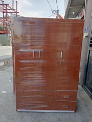 tủ 3 cánh 40 thường R1M2 X 1M85 X S50 CM