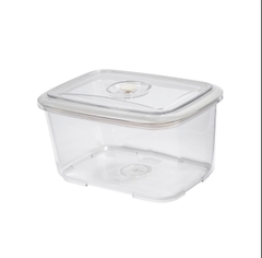 BỘ HỘP LẠNH CHỮ NHẬT TOMEI HOKORI 6561+6562