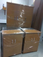 Tủ giầy 2 Cánh 40 x 1m