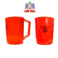 Cốc đánh răng 410ml C06
