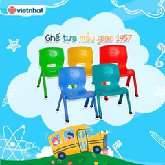 TỰA MẪU GIÁO NO 970-1957