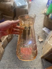 bình nước 1.7L YZH 35 vàng