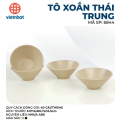 TÔ XOẮN THÁI TRUNG 6844