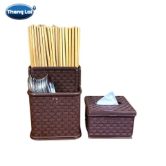 ống muỗng đũa 2 tầng TL 070